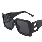 Square  Women Fashion Sunglasses