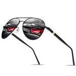 Luxury Brand Designer Sunglasses