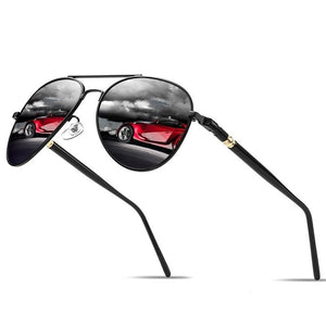 Luxury Brand Designer Sunglasses