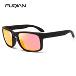 Fashion Square Polarized Sunglasses