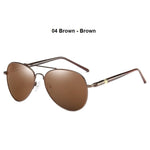 Luxury Brand Designer Sunglasses