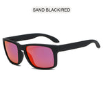 Fashion Square Polarized Sunglasses