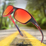 New Sport Polarized Sunglasses