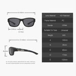 New Sport Polarized Sunglasses
