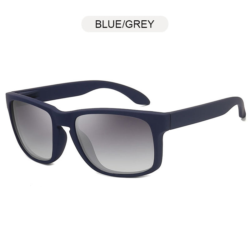 Fashion Square Polarized Sunglasses