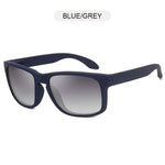 Fashion Square Polarized Sunglasses