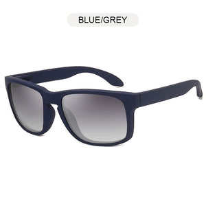Fashion Square Polarized Sunglasses