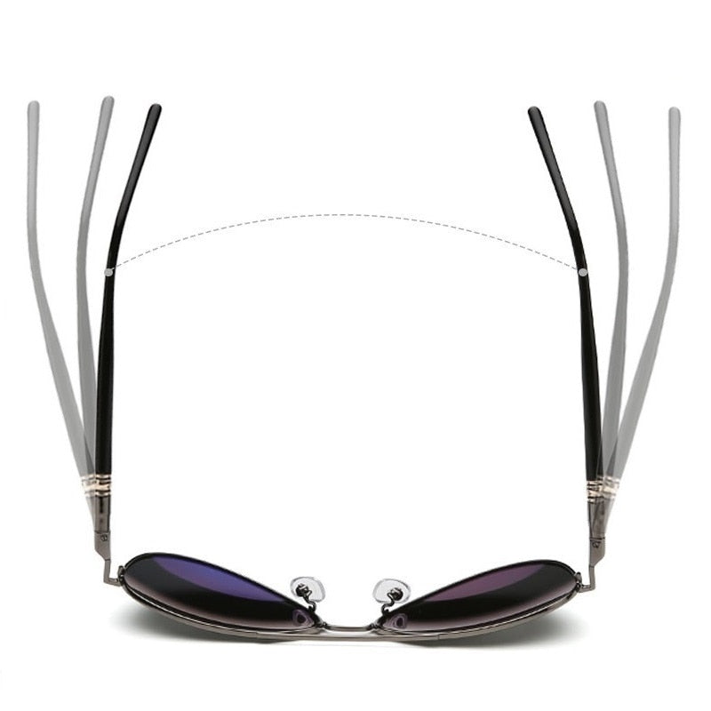 Luxury Brand Designer Sunglasses