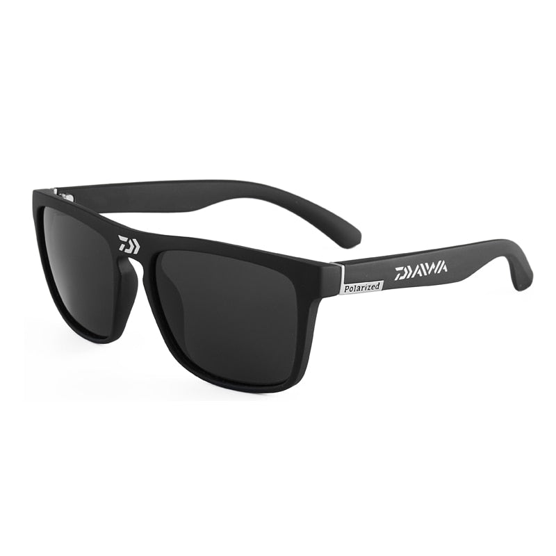 UV400 Eyewear Polarized Sunglasses