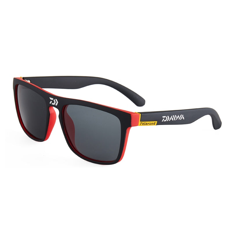 UV400 Eyewear Polarized Sunglasses