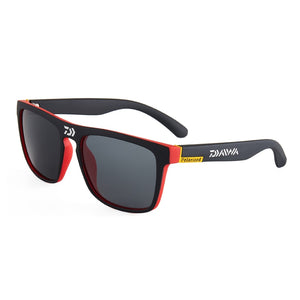 UV400 Eyewear Polarized Sunglasses