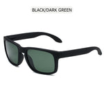 Fashion Square Polarized Sunglasses