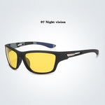 New Sport Polarized Sunglasses