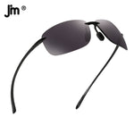 TR90 Ultralight Sunglasses
