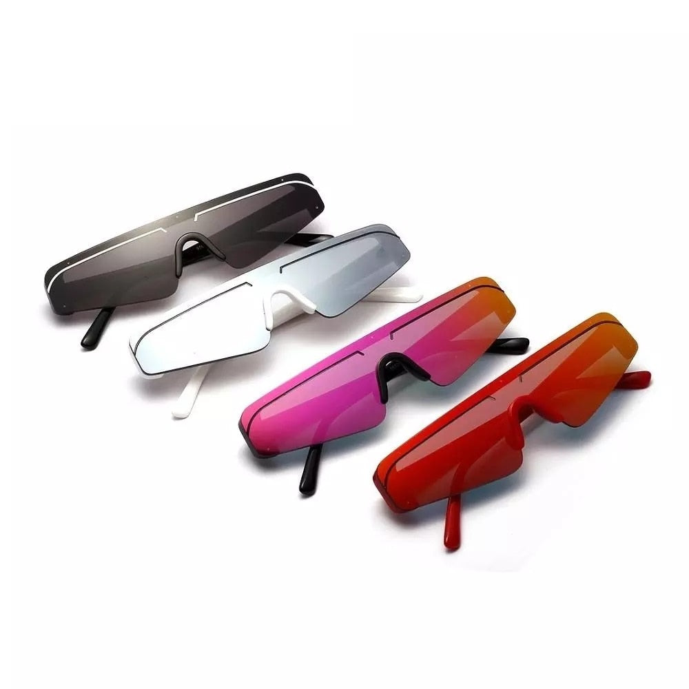 Women Cat Eye Sunglasses
