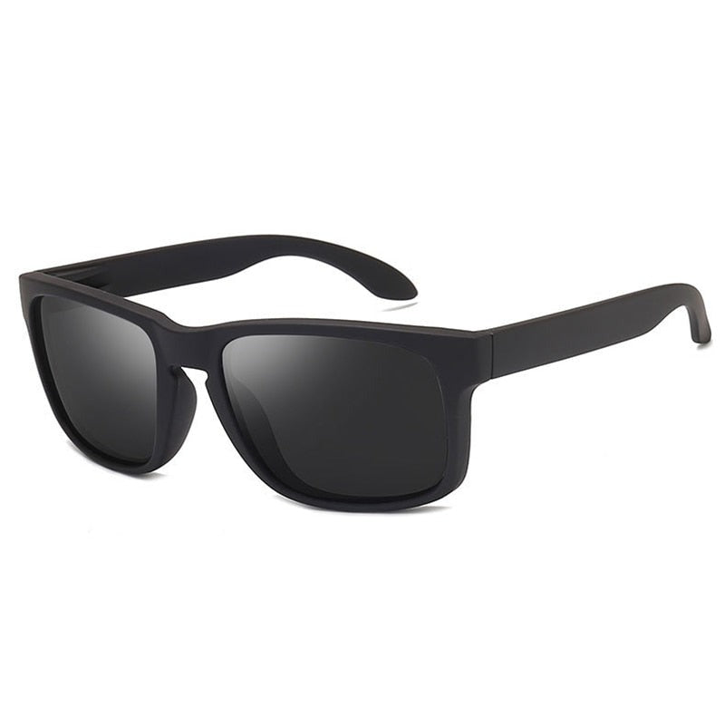 Fashion Square Polarized Sunglasses