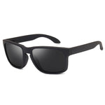Fashion Square Polarized Sunglasses