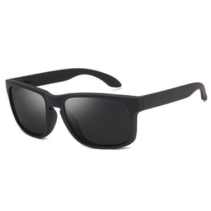 Fashion Square Polarized Sunglasses