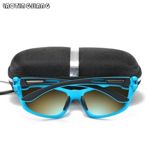 New Sport Polarized Sunglasses