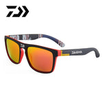 UV400 Eyewear Polarized Sunglasses