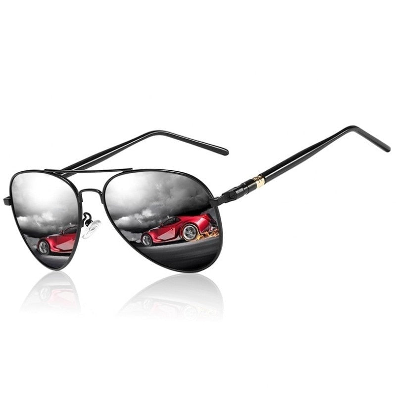 Luxury Brand Designer Sunglasses