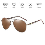Luxury Brand Designer Sunglasses