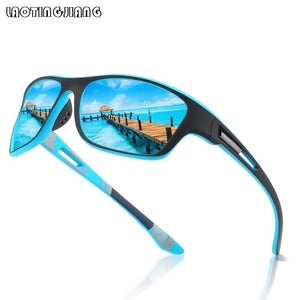 New Sport Polarized Sunglasses