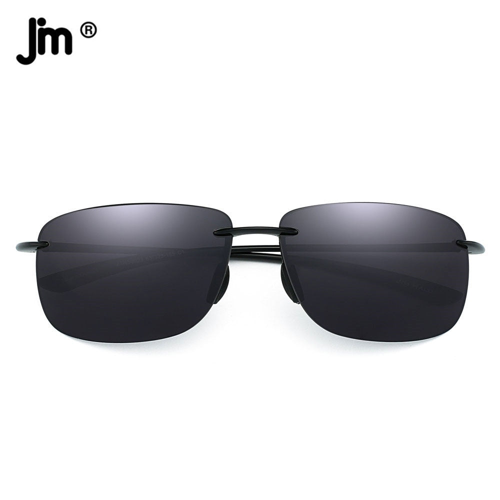 TR90 Ultralight Sunglasses