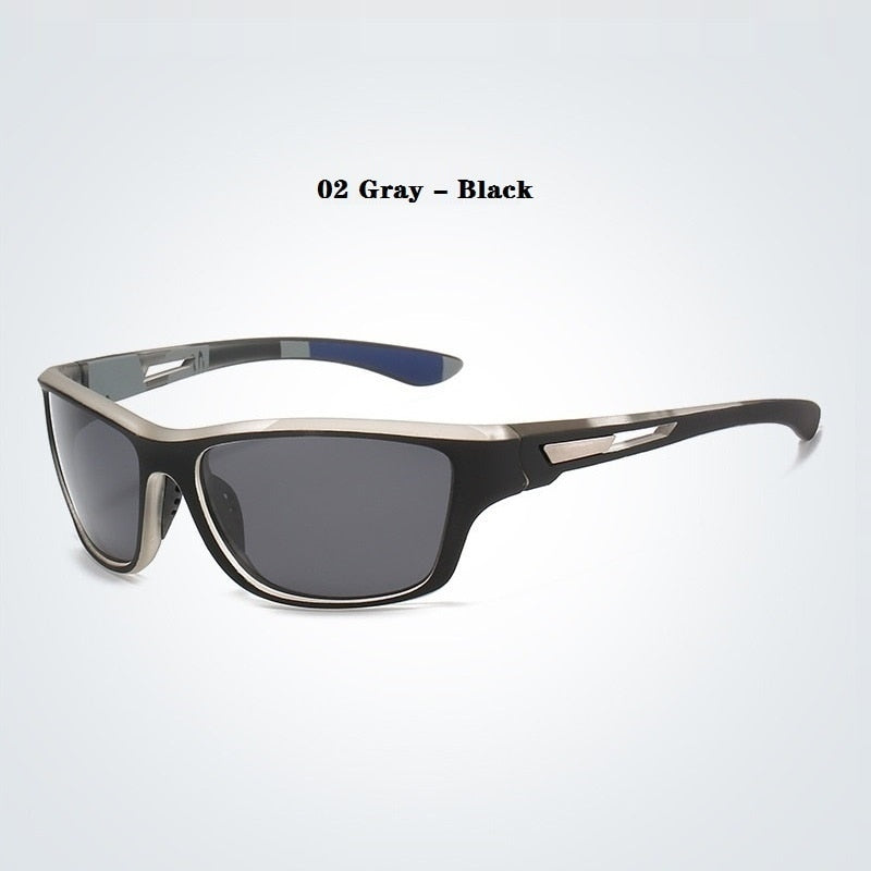 New Sport Polarized Sunglasses