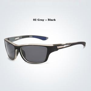 New Sport Polarized Sunglasses