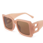 Square  Women Fashion Sunglasses