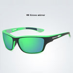 New Sport Polarized Sunglasses