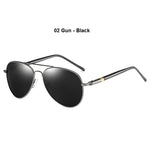 Luxury Brand Designer Sunglasses