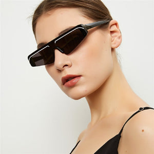 Women Cat Eye Sunglasses