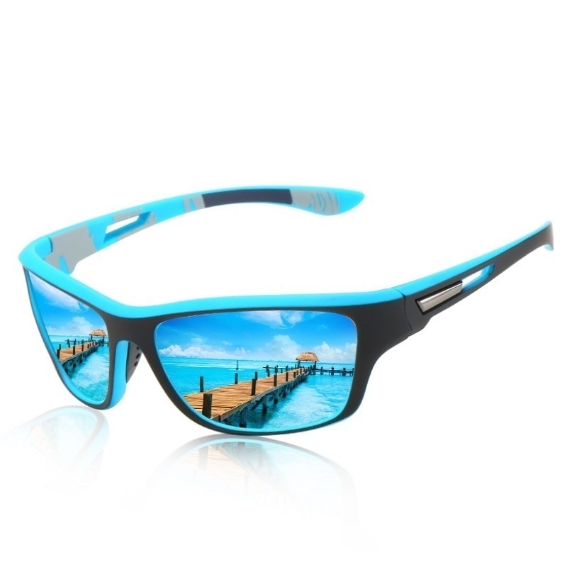 New Sport Polarized Sunglasses