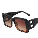 Square  Women Fashion Sunglasses