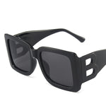 Square  Women Fashion Sunglasses