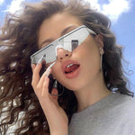 Women Cat Eye Sunglasses