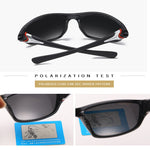 DAIWA UV400 Sun Glasses