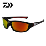 DAIWA UV400 Sun Glasses