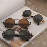 Vintage Punk Style Sunglasses