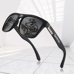 UV400 Eyewear Polarized Sunglasses
