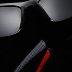 DAIWA UV400 Sun Glasses