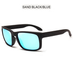 Fashion Square Polarized Sunglasses