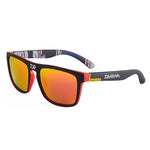 UV400 Eyewear Polarized Sunglasses