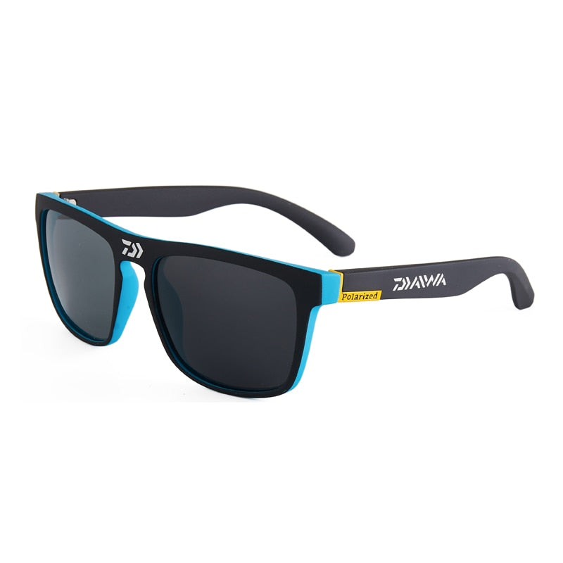 UV400 Eyewear Polarized Sunglasses