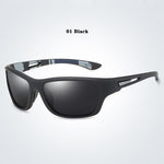New Sport Polarized Sunglasses