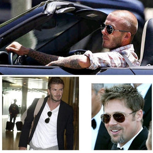 Luxury Brand Designer Sunglasses