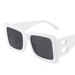 Square  Women Fashion Sunglasses