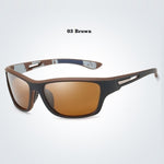 New Sport Polarized Sunglasses